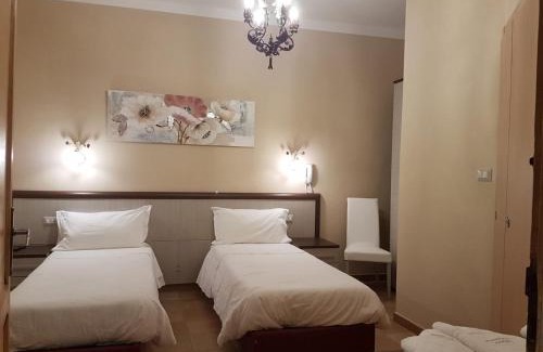 Orta Nova House | Agriturismo Masseria Mascitelli
