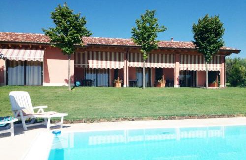 Bardolino Apartment | AGRITURISMO MELOGRANO D'ORO