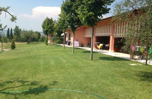 Bardolino Apartment | AGRITURISMO MELOGRANO D'ORO