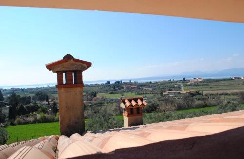 Bardolino Apartment | AGRITURISMO MELOGRANO D'ORO
