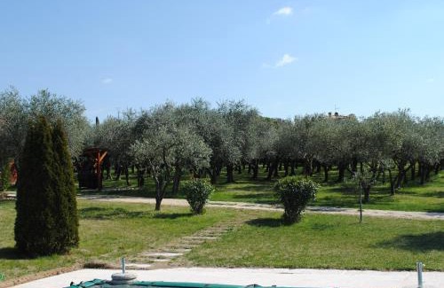 Bardolino Apartment | AGRITURISMO MELOGRANO D'ORO