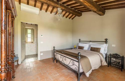 Montepulciano House | Agriturismo Merigge Wellness & Spa Montepulciano