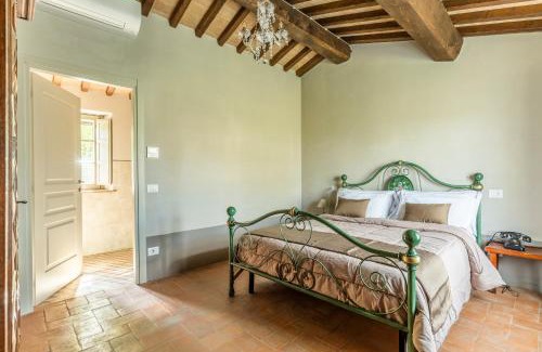 Montepulciano House | Agriturismo Merigge Wellness & Spa Montepulciano
