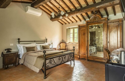Cervognano Montenero Other | Agriturismo Merigge Wellness & Spa