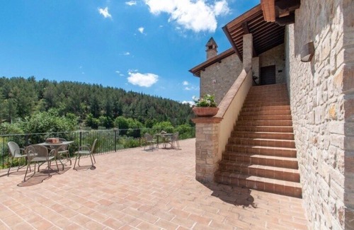 Giano dell'Umbria Other | Agriturismo Molino Verde, modern and comfortable, Ginestra, Ginestra