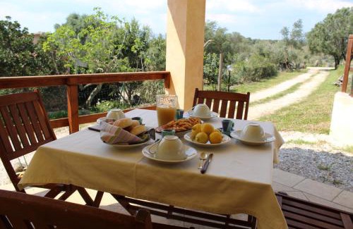 Dorgali House | Agriturismo Muristene