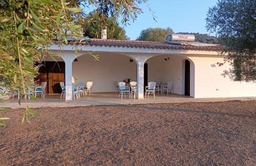 Loculi House | Agriturismo Neunele