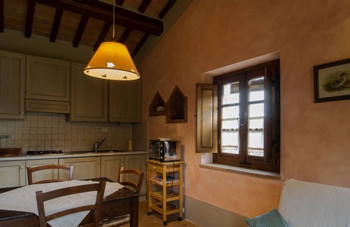 Montepulciano Other | Agriturismo Nobile