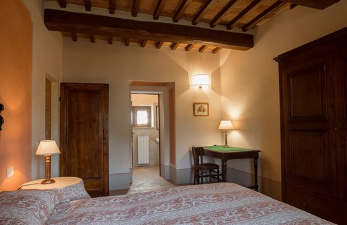 Montepulciano Other | Agriturismo Nobile