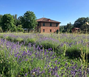 Casalecchio di Reno House | Agriturismo Parco della Chiusa