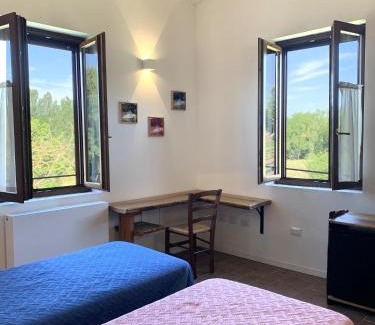 Casalecchio di Reno House | Agriturismo Parco della Chiusa