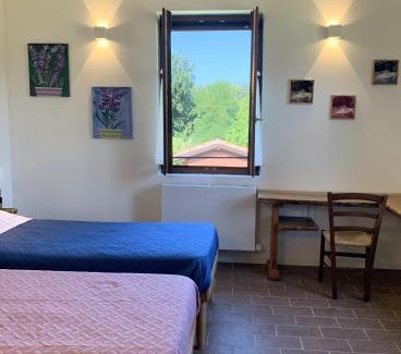 Casalecchio di Reno House | Agriturismo Parco della Chiusa