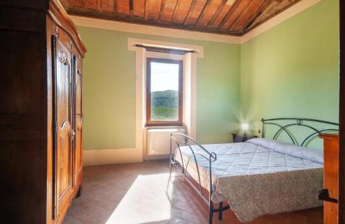 Montalcino Villa | Agriturismo Pertimali