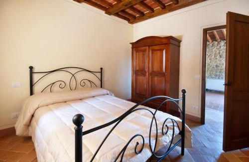 Montalcino Villa | Agriturismo Pertimali