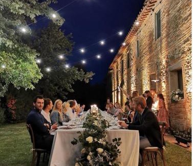 Torgiano House | Agriturismo Pian Del Tevere