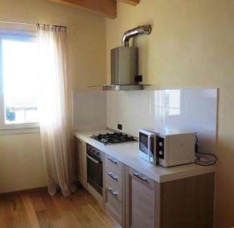 San Vincenzo House | Agriturismo Podere L'Agave