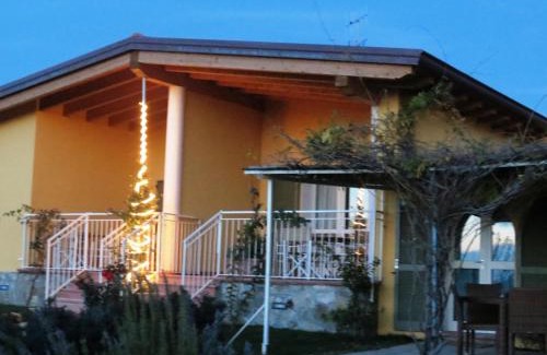 San Vincenzo House | Agriturismo Podere L'Agave