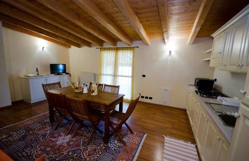 San Vincenzo House | Agriturismo Podere L'Agave