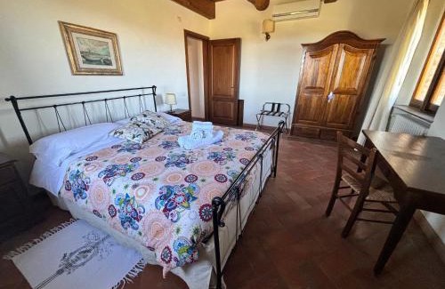 Volterra House | Agriturismo Podere Marcampo