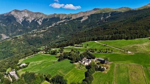 Cutigliano House | Agriturismo Podere Paradiso