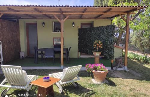 Follonica House | Agriturismo Poggio all'Olivo