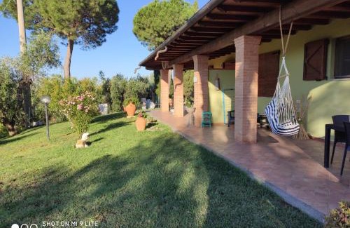 Follonica House | Agriturismo Poggio all'Olivo