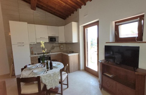 Massa Marittima House | Agriturismo Poggio la Lodola