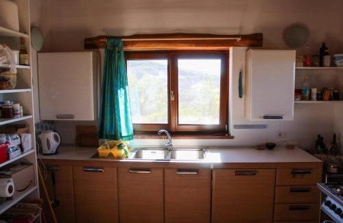 Manciano House | agriturismo Poggio Monte Saturnia