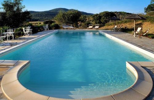 Castiglione della Pescaia Apartment | Agriturismo Porta al Colle