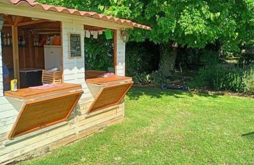 Budrio House | Agriturismo Pozzo dei Desideri