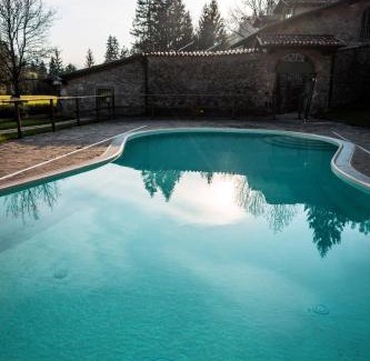 Tavernola House | Agriturismo PratoAlto