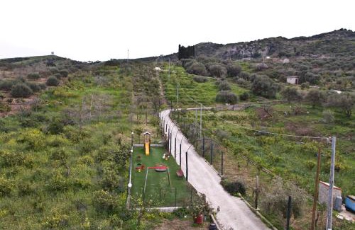Bagheria House | Agriturismo Rajata