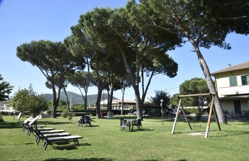 Grosseto House | Agriturismo Redipuglia