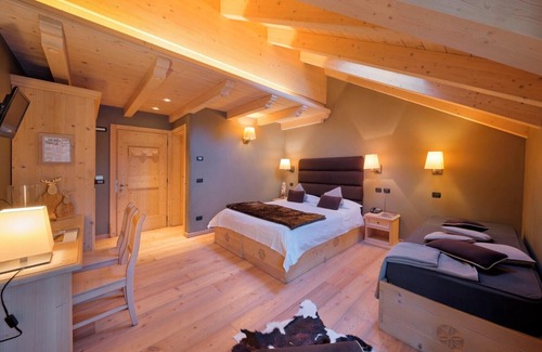 Bormio Hotel | Agriturismo Rini