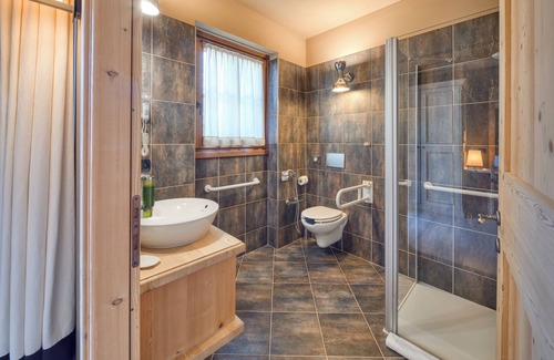 Bormio Hotel | Agriturismo Rini