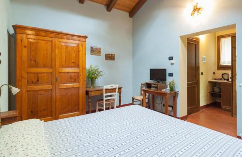 Sasso Marconi Bed & Breakfast | Agriturismo Rio Verde