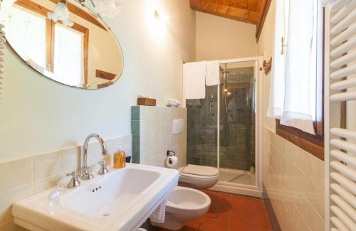 Sasso Marconi Bed & Breakfast | Agriturismo Rio Verde