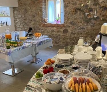 Affi House | Agriturismo Riondel