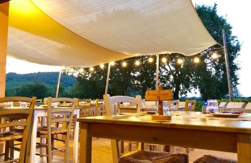 Monte Argentario House | Agriturismo Ristorante Monte Argentario