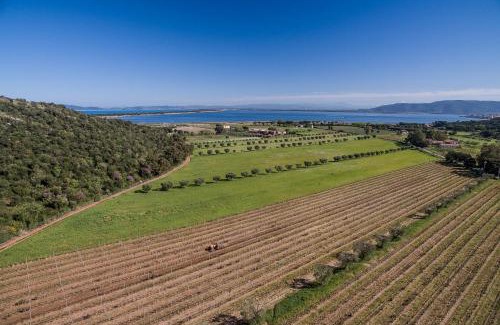 Monte Argentario House | Agriturismo Ristorante Monte Argentario
