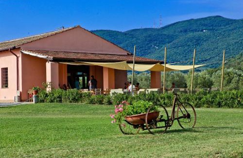 Monte Argentario House | Agriturismo Ristorante Monte Argentario