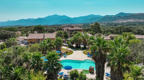 Arbus House | Agriturismo Rocce Bianche