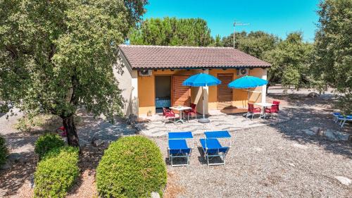 Arbus House | Agriturismo Rocce Bianche