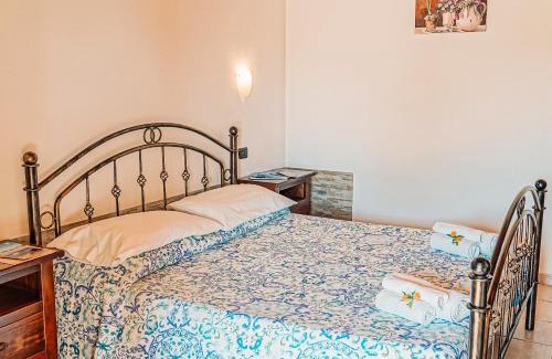 Arbus House | Agriturismo Rocce Bianche