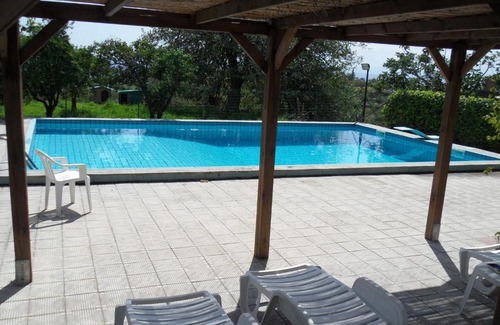 Misterbianco House | Agriturismo Ruvitello