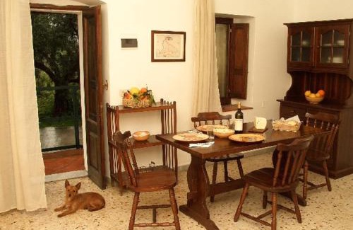 Misterbianco House | Agriturismo Ruvitello