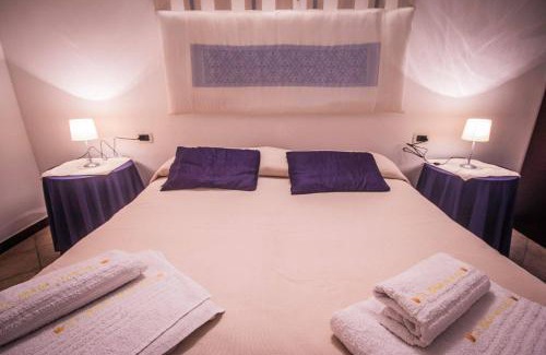 Arbus House | Agriturismo Sa Perda Marcada