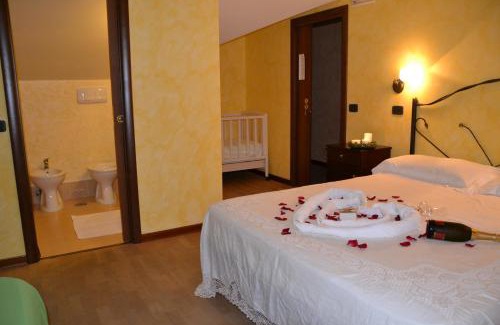 Salento House | Agriturismo San Basilio