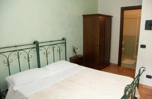 Salento House | Agriturismo San Basilio