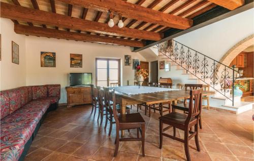 Fano House | Agriturismo San Girolamo